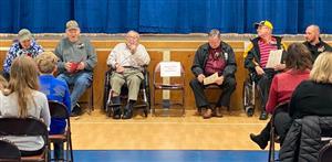 Veterans Day 3 2022